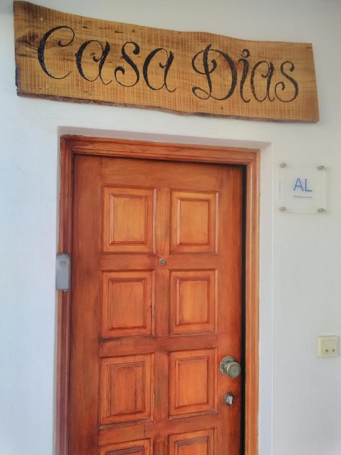 Casa Dias Alloggio in famiglia *