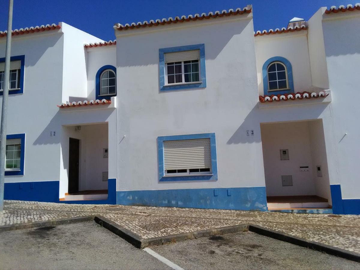 Casa Dias Alloggio in famiglia Vila do Bispo