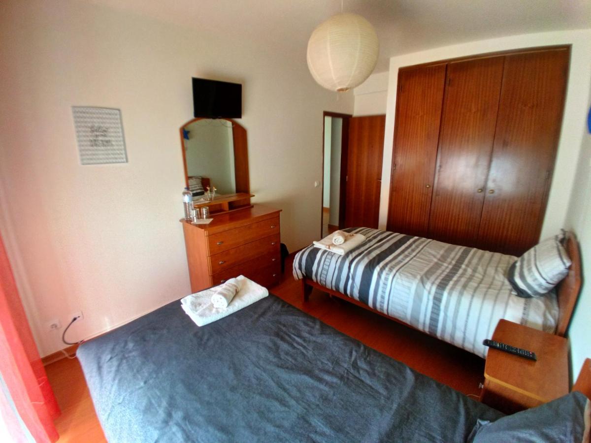 Casa Dias Habitación en casa particular